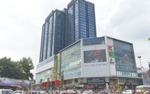 Bộ Xây dựng cho ý kiến xây nhà ở trên đất quốc phòng được chuyển đổi