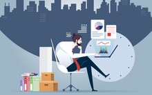 Điều kiện quan trọng nhất để vận may mỉm cười với bạn: Sống phải biết đòi hỏi