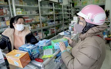 Những chiếc khẩu trang giá trên trời kể câu chuyện kinh doanh bất lương giữa đại dịch virus corona toàn cầu