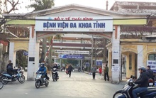 Phát hiện thêm bệnh nhân từ Vũ Hán về nhập viện, Thái Bình họp khẩn chống dịch