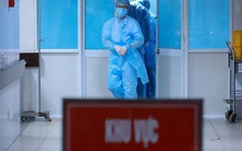 Quảng Ngãi sẽ tạm ngưng nhận lao động từ Trung Quốc sang làm việc