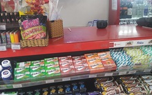 Sài Gòn chống Corona: Siêu thị, hiệu thuốc cháy hàng, khách muốn mua phải chờ sang tuần sau