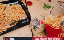 Mở cửa rầm rộ đến nỗi thủ tướng đương thời cũng phải đến mua burger, vì sao McDonald's sau đó lại thất bại thảm hại ở Iceland?