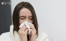 Chuyên gia y tế "mách nước" bài thuốc dân gian chữa cảm cúm