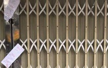 Hà Nội: Niêm phong một hiệu thuốc tăng giá bán khẩu trang từ 35 - 50k lên 500k/hộp