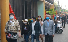 Du lịch Việt 'khóc ròng' vì corona