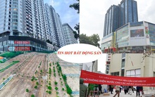 Bịa dự án phân lô bán nền phạt tiền tỷ còn nhẹ, dân chung cư tố bị đuổi khỏi nhà