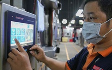 Đẩy mạnh cải cách thể chế