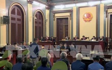 Giai đoạn 2 vụ án Ngân hàng Đông Á: Truy tố nguyên Tổng giám đốc Trần Phương Bình