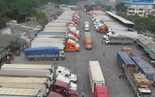 Khẩn cấp cứu nông sản