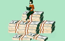 Thái độ của bạn với tiền quyết định tương lai bạn có tiền hay không: Tiền chỉ khi tiêu đi mới là tiền của bạn