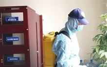 Loạn giá dịch vụ phun xịt khử trùng nhà cửa vì virus corona