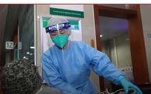 Nhật kí giữa tâm dịch Corona của một y tá bị nhiễm virus ở Vũ Hán: "Tôi lập tức quay trở lại công việc ngay khi khỏi bệnh, chỉ cần chúng ta một lòng, nhất định sẽ đánh thắng trận chiến này"