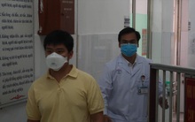 Lời kể của bác sĩ trực tiếp đối đầu với virus corona mới