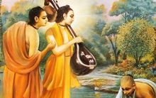 Cùng 1 vấn đề hỏi Thượng đế, 2 người đàn ông nhận được 2 kết cục khác nhau, mấu chốt nằm ở 1 thứ