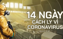 Trải nghiệm 14 ngày trong trại cách ly "tự túc" của hàng trăm người Mỹ từ Trung Quốc trở về: Vì trách nhiệm, và vì sự kỳ thị lớn dần