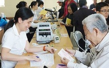 Điều kiện nghỉ hưu và mức tính lương hưu trước tuổi năm 2020