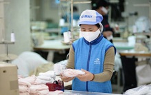 Khẩu trang tái sử dụng 30 lần: 2 ngày, đơn hàng nhận được lên đến hơn chục triệu chiếc