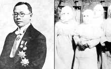 Bác sĩ "đi trước thời đại" Wu Lien-teh - người ngăn chặn đại dịch viêm phổi giết chết hàng ngàn sinh mạng cách đây hơn 1 thế kỷ