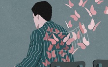 Ba đặc điểm để nhận rõ đàn ông làm nên việc lớn, một trong những điều đó là: "Đầu hàng!"