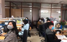 Bộ Y tế khuyến cáo: 6 lưu ý phòng dịch bệnh virus corona tại nơi làm việc