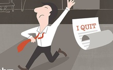 70% nhân viên ưu tú đều biến thành tầm thường vì một lý do: Càng thay đổi nhanh càng mau đổi vận!