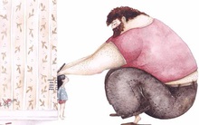 Lá thư cha viết gửi con gái: Trong công việc, muốn "tranh" đừng dùng mối quan hệ; trong tình yêu, muốn gắn bó, đừng hạn chế tự do của đối phương