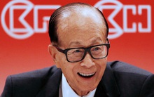 Tỷ phú Hồng Kông Lý Gia Thành: 11 quy tắc giúp công việc làm ăn lớn mạnh hơn, nắm bắt được, không khó để kiếm được nhiều tiền