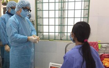 Bộ Y tế: Không có triệu chứng ho - sốt nhưng có 1 trong 6 yếu tố sau vẫn phải cách ly