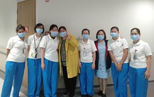 17 ngày nằm phòng cách ly vì virus corona, nữ bệnh nhân 53 tuổi kể lại trải nghiệm của mình cùng những sự thật bất ngờ ít ai tưởng tượng được