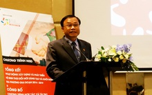 Chủ tịch tỉnh Đồng Tháp: Chúng tôi luôn khát khao trở thành 1 địa phương hàng đầu về khởi nghiệp