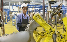 Các "ông lớn" FDI lo ngại sản xuất bị ảnh hưởng bởi dịch virus corona