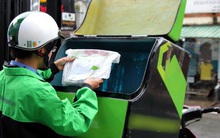 Sợ virus corona, người dân ùn ùn chuyển mua sắm qua mạng