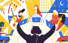 Muốn biết sếp mình có phải lãnh đạo tốt hay không, hãy nhìn vào 10 tiêu chí được Google bình chọn dưới đây!