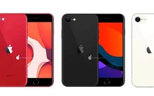 iPhone 9 lộ diện trong loạt ảnh dựng mới: Sự kết hợp giữa iPhone 8 và iPhone 11
