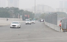 'Soi' mặt đường đua F1 Mỹ Đình có tốc độ 300km/h