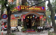 Quán nhậu Hà Nội đìu hiu những ngày phòng dịch Covid-19