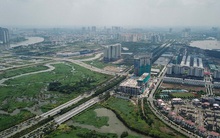 TP HCM: Hoãn đối thoại với người dân Thủ Thiêm do dịch nCoV/ Covid-19