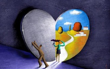 4 biểu hiện của người đàn ông "bất bại": Thoạt nhìn tưởng nhu nhược, yếu đuối nhưng thực ra lại kiên cường, mạnh mẽ