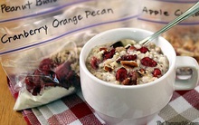 Ăn sáng mà cứ chọn món nhanh gọn như thế này, cơ thể bạn sẽ uể oải, mắc bệnh mãn tính lúc nào không hay