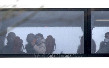 Trường hợp nhiễm COVID-19 đầu tiên tại thủ đô London, Anh