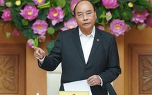 Covid-19 là cơ hội "lửa thử vàng"