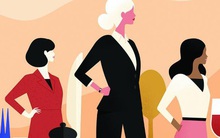 Ba cấp bậc phụ nữ: Người thượng đẳng như hương trà thơm, người trung đẳng như vị canh ngọt, người hạ đẳng như nước đổ đi!