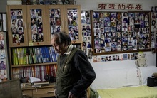 "Nguyệt lão" mát tay dành gần cả cuộc đời miệt mài se duyên cho các cặp tình nhân, đã tác thành được đến hơn 1700 đôi