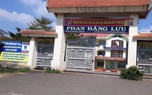 Triệt phá nhóm tín dụng đen do học sinh cầm đầu trong trường học