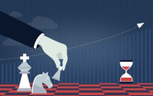 Người thực sự nỗ lực thường khiêm tốn, kẻ lười biếng "thùng rỗng kêu to" dễ từ bỏ: Chỉ cần im lặng mà cố gắng, trời cao tự biết định đoạt!