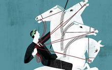 Triết lý thành công: Thiên lý mã mà không tiến thủ thì cũng chỉ là một con ngựa phế