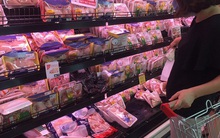 Giá thị gà, vịt tại chợ, siêu thị cao gấp hai, gấp ba lần ở trại