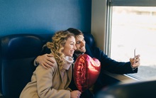 Người Mỹ dự kiến chi bao nhiêu tiền để mua quà Valentine?