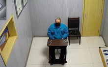 Corona lật tẩy nhiều tội phạm TQ: Trốn truy nã 11 năm buộc phải ra đầu thú vì đói ăn, ngủ gầm cầu, hết đường thoát thân